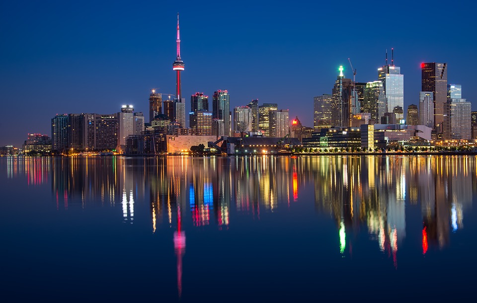 Dit mag je zeker niet missen tijdens je reis naar Canada